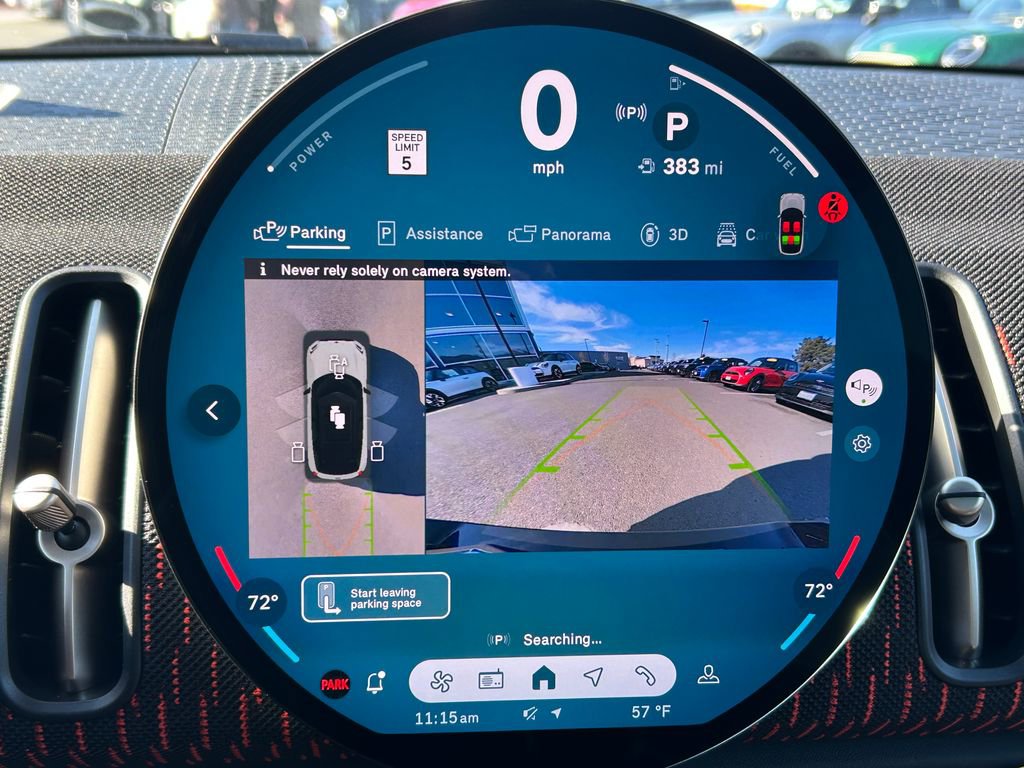 New 2026 MINI Cooper Countryman John Cooper Works w/ Comfort Package Max image 21