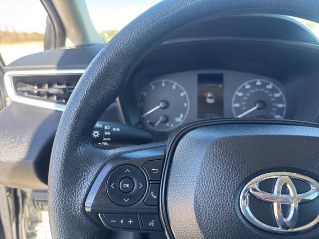 Used 2024 Toyota Corolla LE image 9