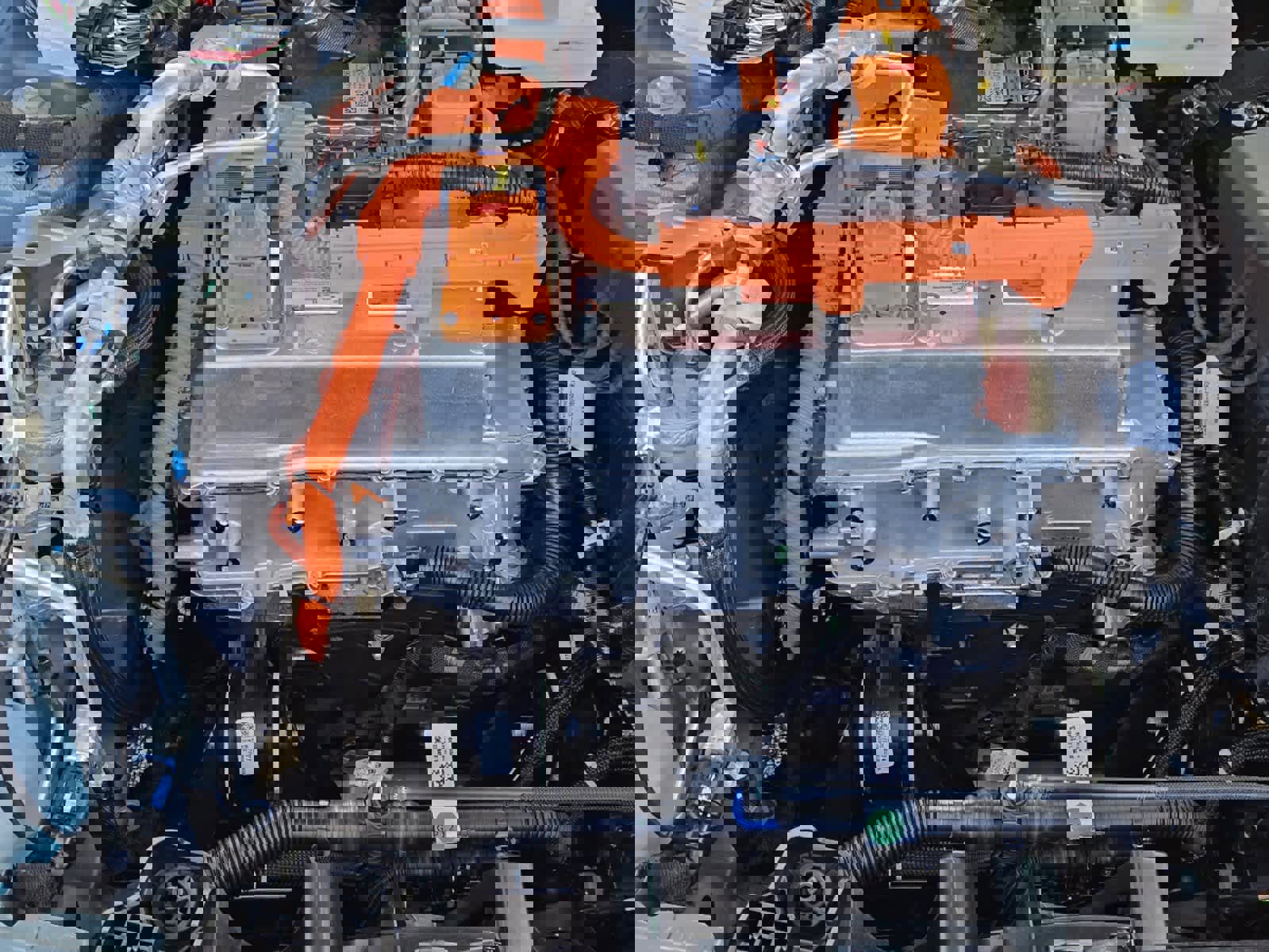 New 2026 Honda Prologue Elite image 9