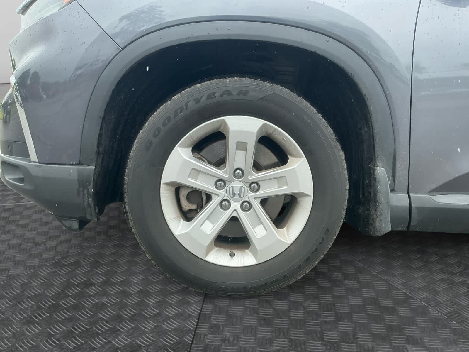 Used 2023 Honda Pilot LX image 14