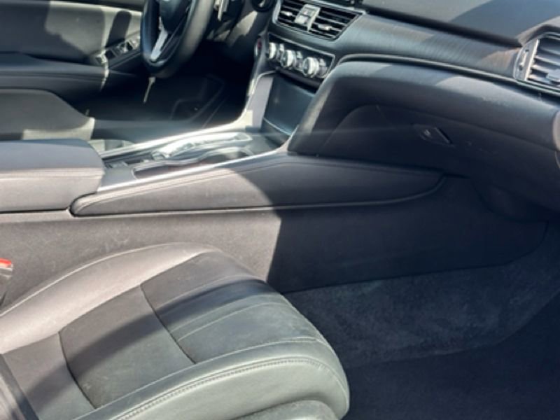 Used 2022 Honda Accord Touring image 19