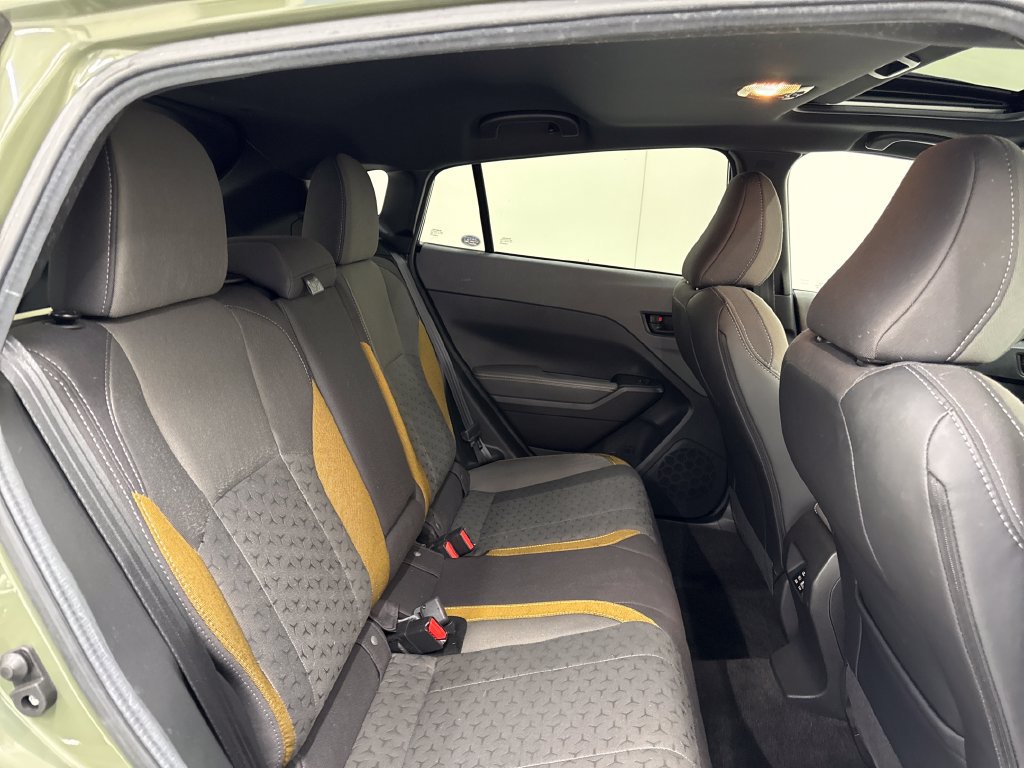 Certified 2024 Subaru Crosstrek 2.5i Sport AWD/4WD image 27