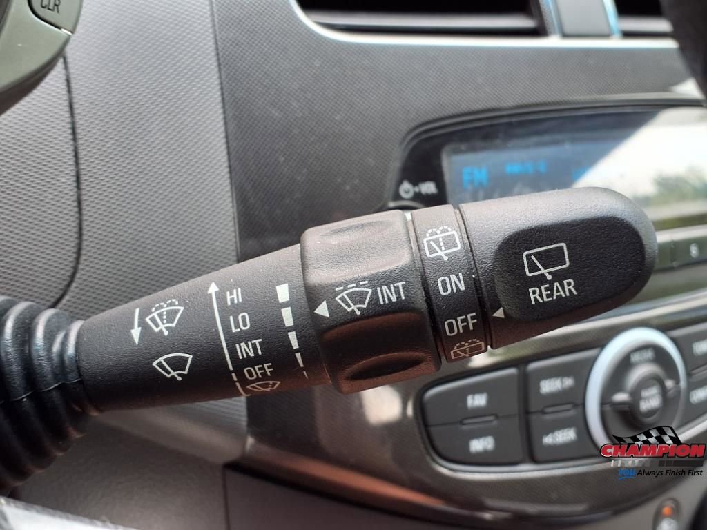 Used 2015 Chevrolet Spark LS FWD image 20