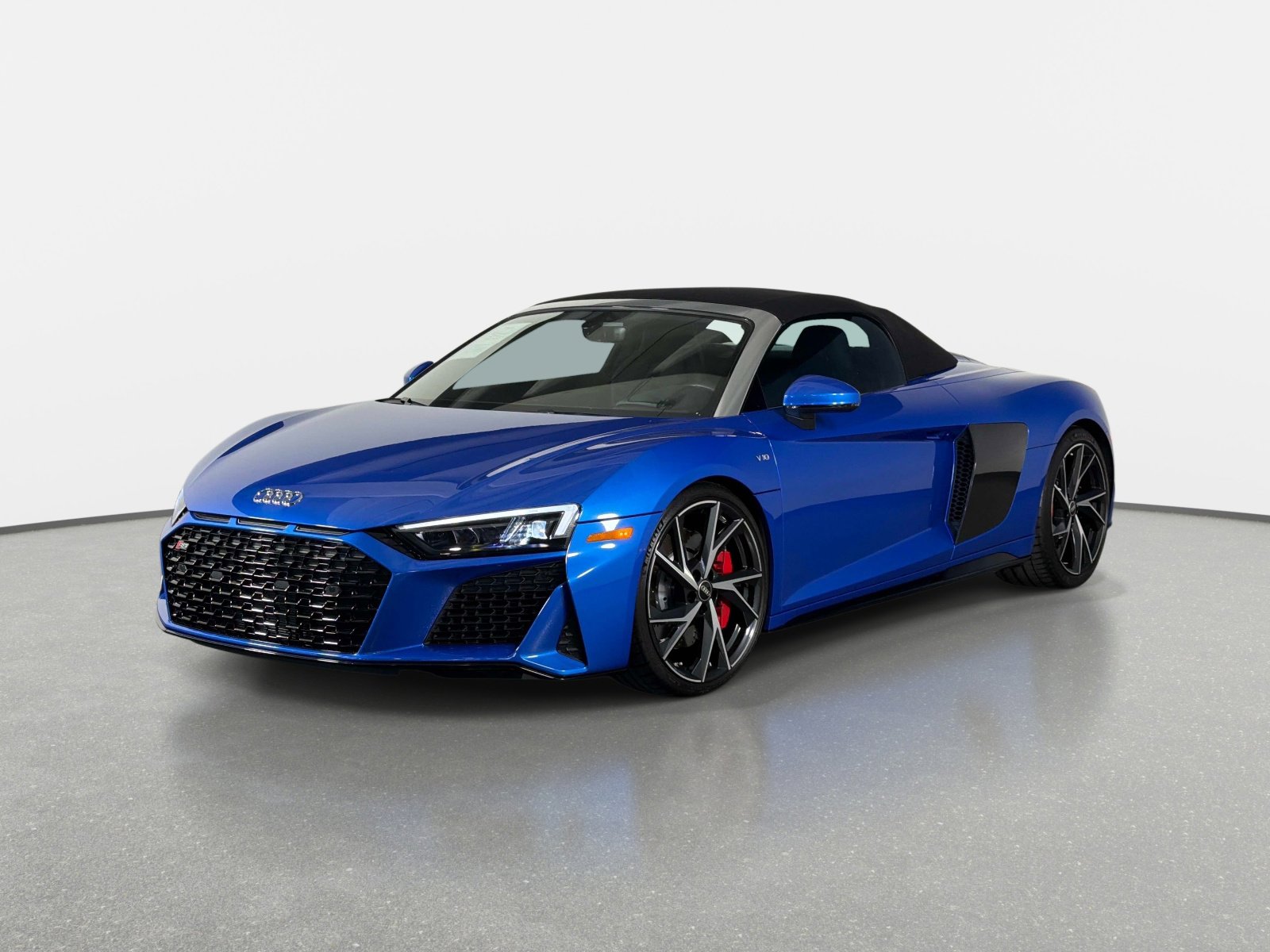 Used 2023 Audi R8 V10 performance image 7