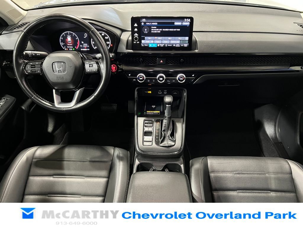 Used 2025 Honda CR-V EX-L image 28