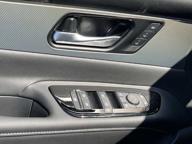 New 2026 Nissan Murano SL AWD/4WD image 22