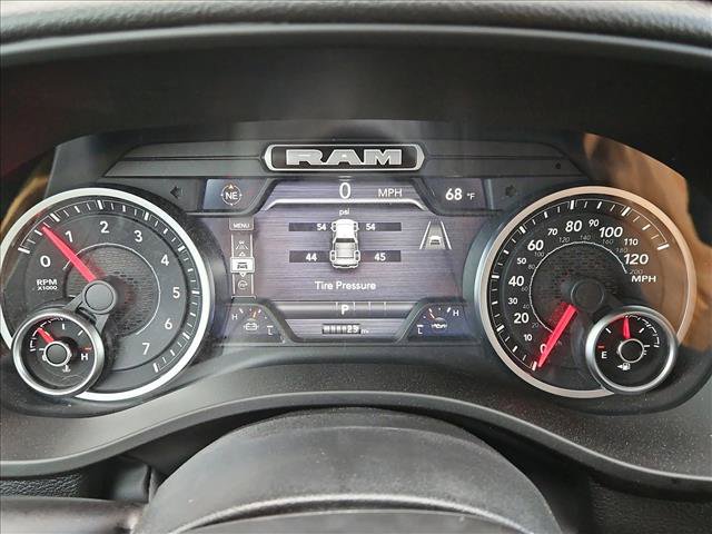 New 2026 RAM 1500 Classic Warlock AWD/4WD image 11