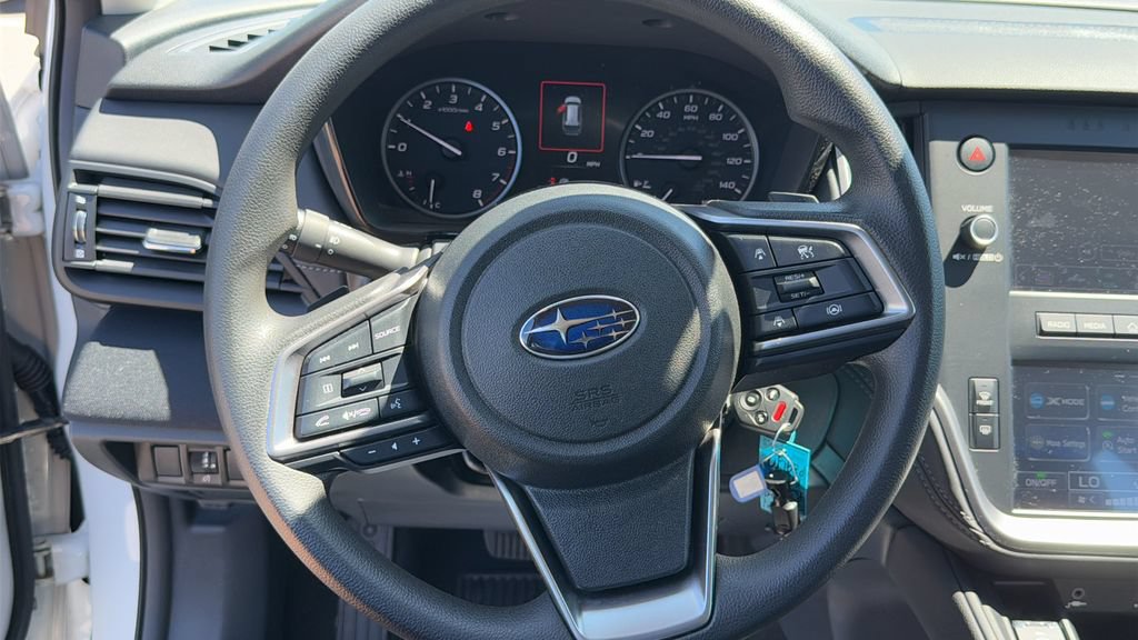 Certified 2024 Subaru Outback AWD/4WD image 11