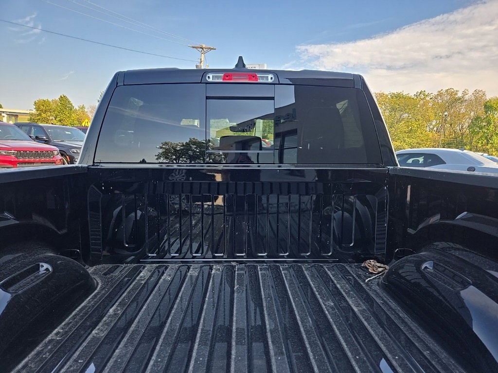 New 2026 RAM 1500 Laramie image 29