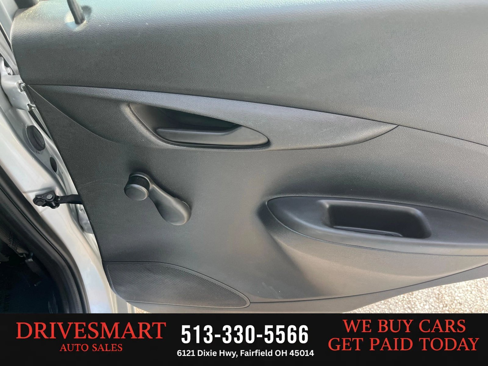 Used 2019 Chevrolet Spark LS FWD image 44