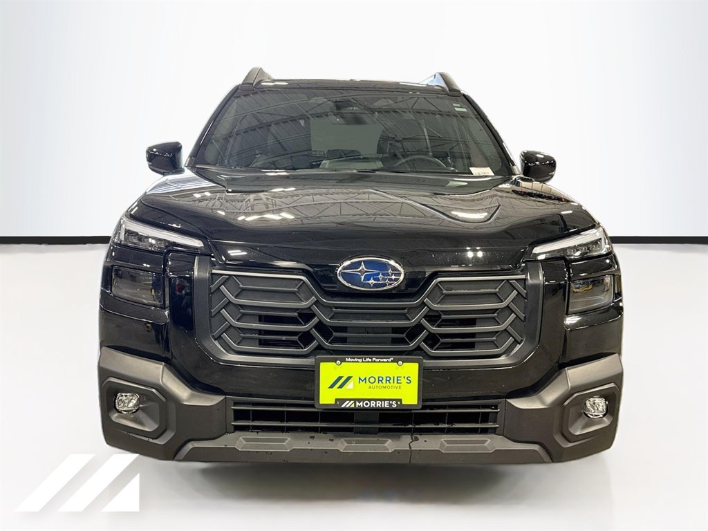 Used 2026 Subaru Outback Premium AWD/4WD image 2