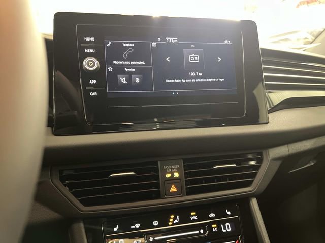 New 2026 Volkswagen Jetta Sport image 19