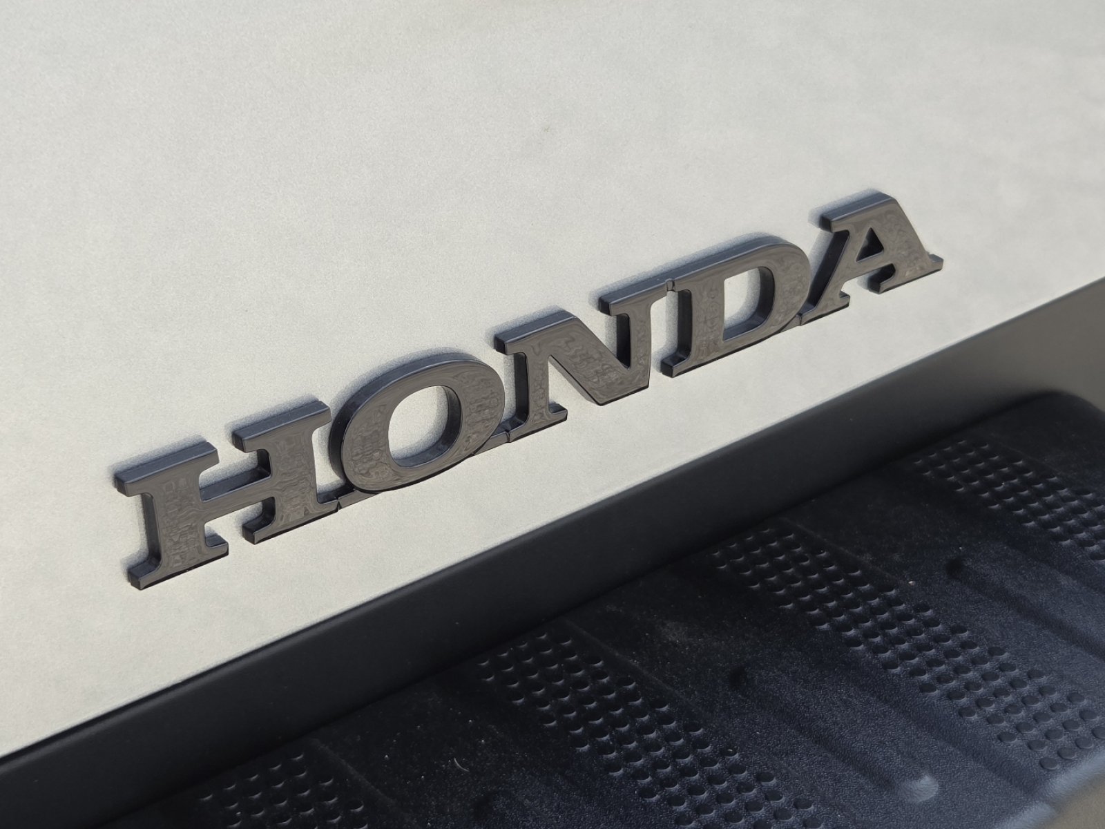 New 2026 Honda Ridgeline TrailSport image 18