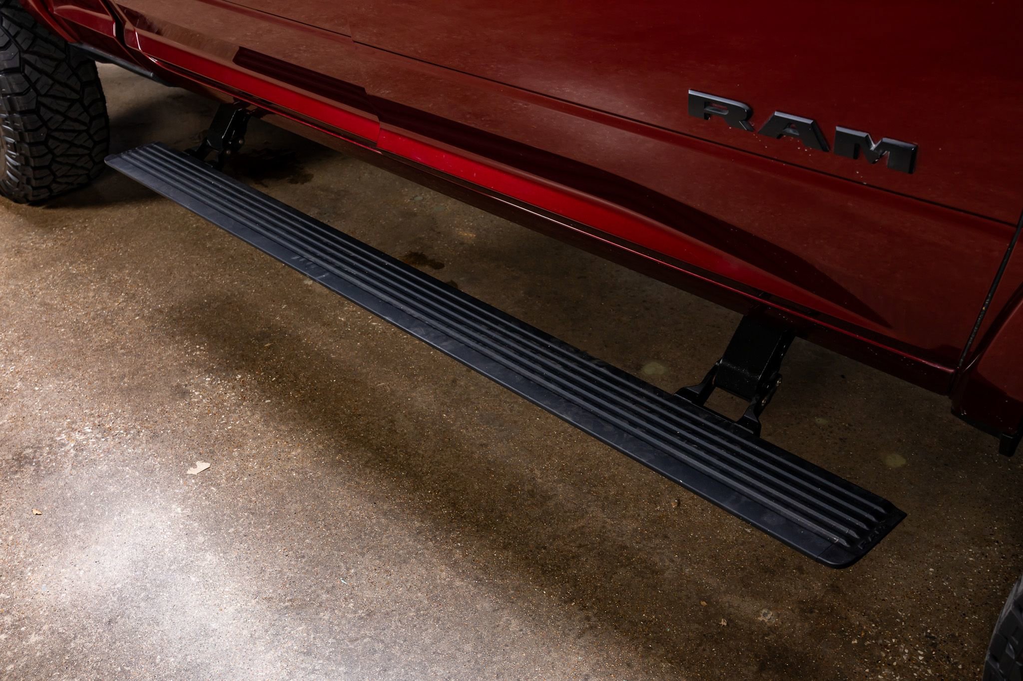 Used 2022 RAM 3500 Laramie image 12