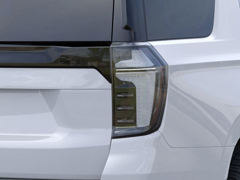 New 2026 Chevrolet Tahoe High Country image 11