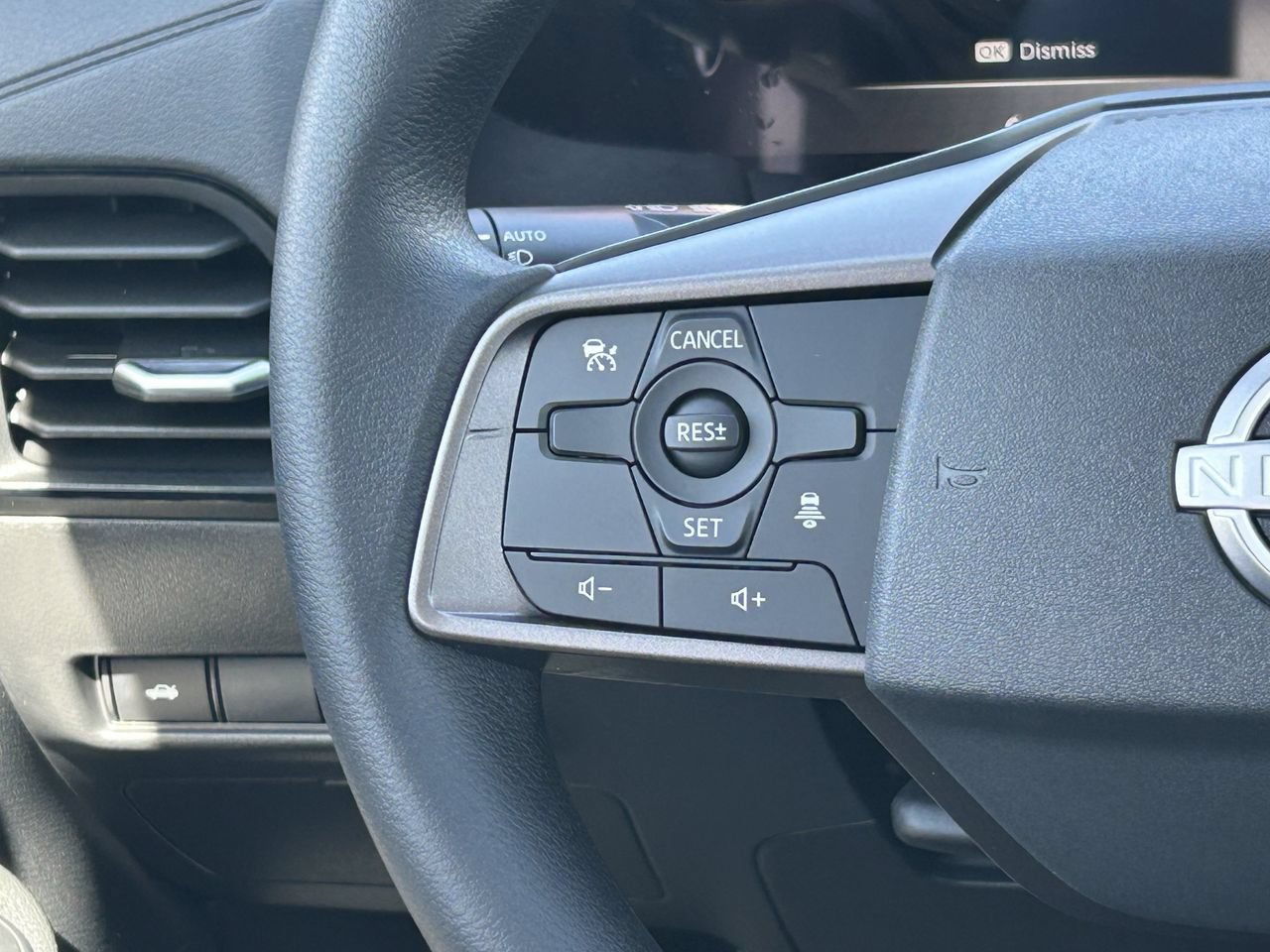 New 2027 Nissan Sentra SV FWD image 23