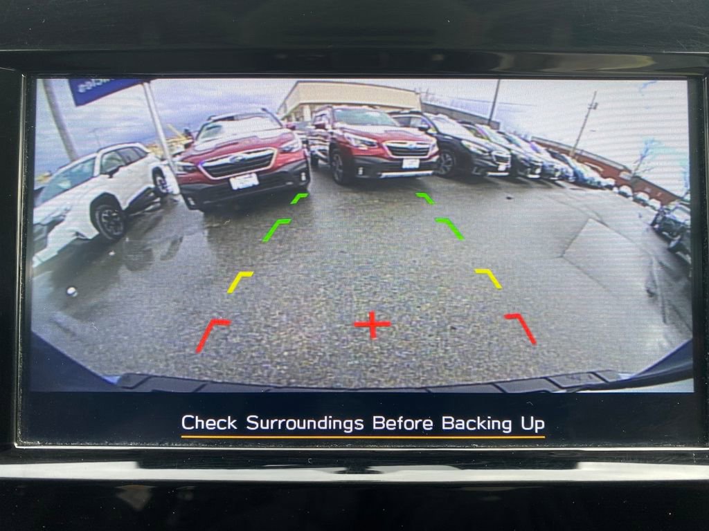 Certified 2023 Subaru Forester image 42