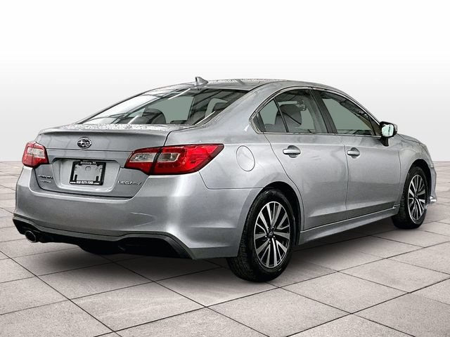 Used 2018 Subaru Legacy 2.5i Premium w/ Eyesight & BSD & Rcta & HBA AWD/4WD image 11