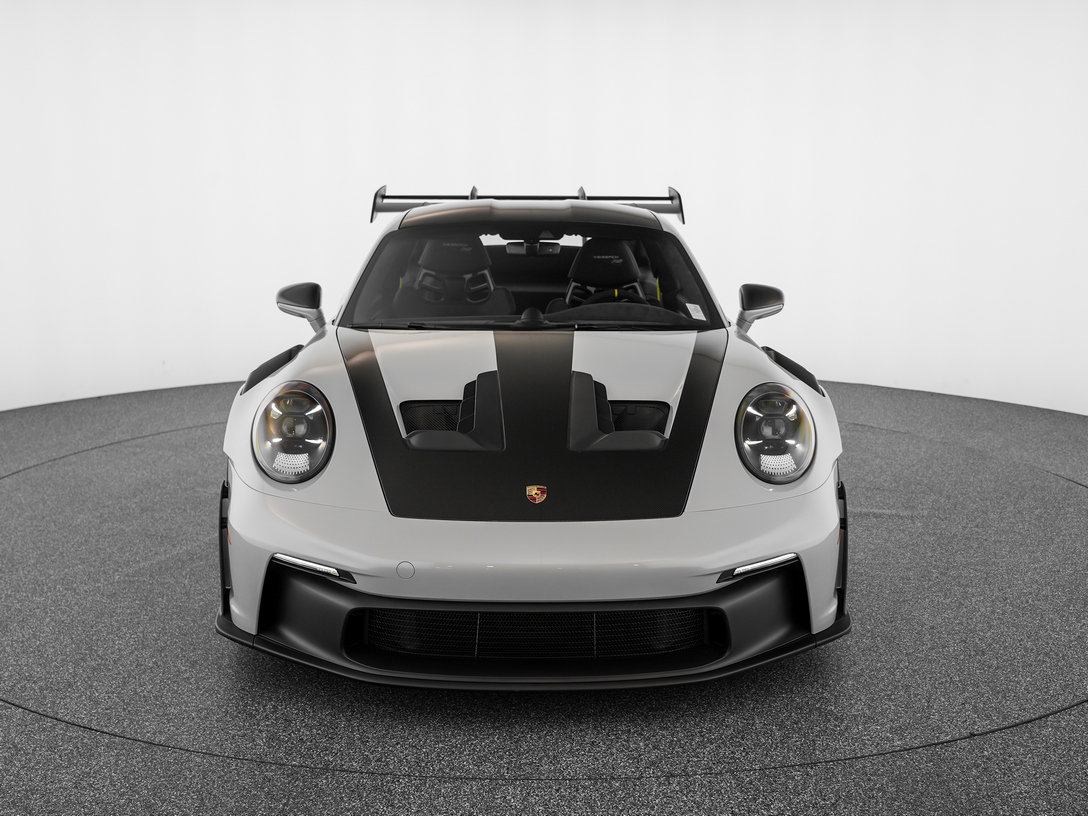 Used 2025 Porsche 911 GT3 RS RWD image 9