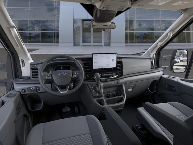 New 2026 Ford Transit 350 XLT AWD/4WD image 43
