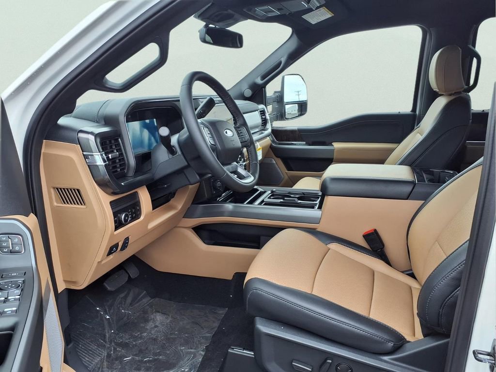 New 2026 Ford F250 Lariat w/ Tremor Off-Road Package image 18