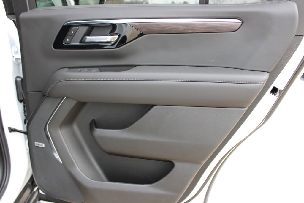 New 2025 Chevrolet Tahoe LT w/ Comfort Package image 29