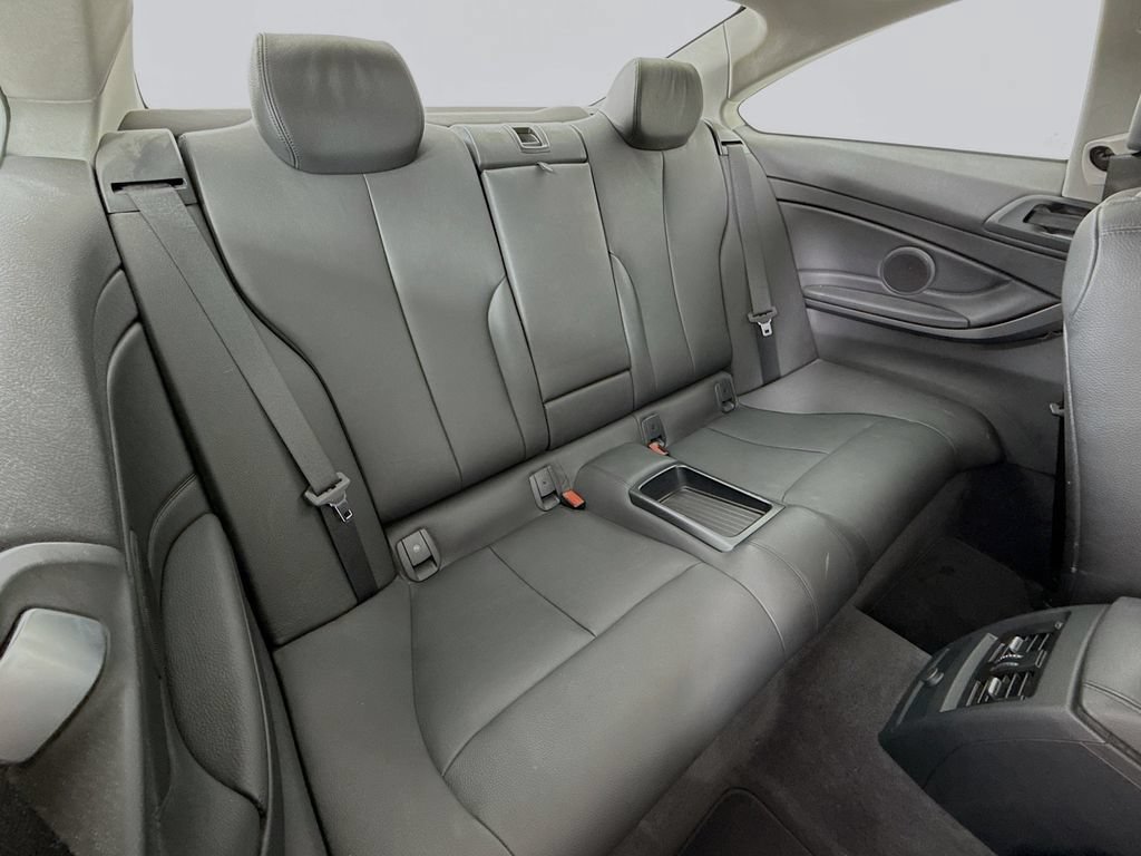 Used 2015 BMW 428i Coupe RWD image 26