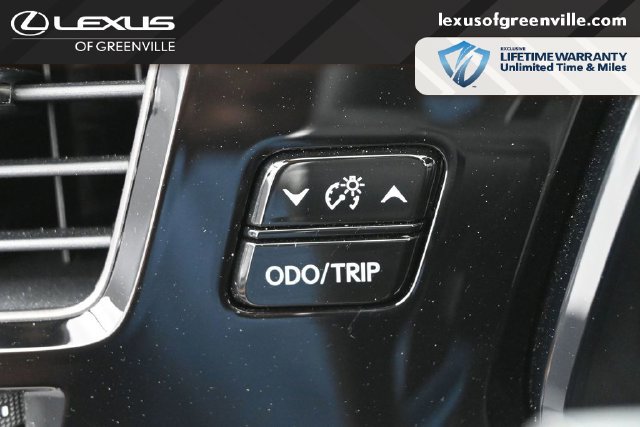Used 2025 Lexus NX 350h AWD w/ Cold Area Package image 13