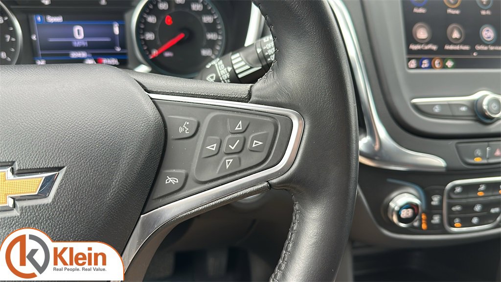 Used 2022 Chevrolet Equinox LT image 18
