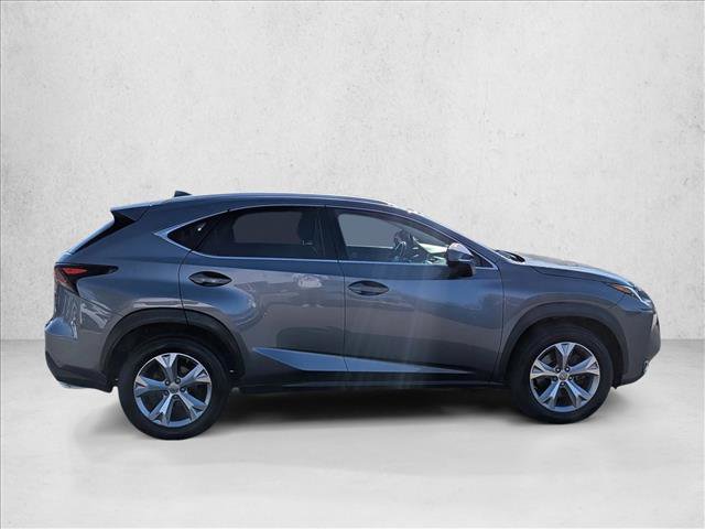 Used 2017 Lexus NX 200t FWD w/ Premium Package image 4