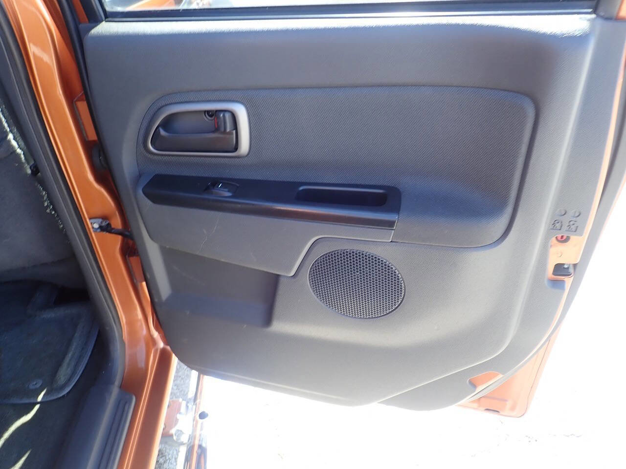 Used 2004 Chevrolet Colorado LS w/ Power Convenience Package image 24