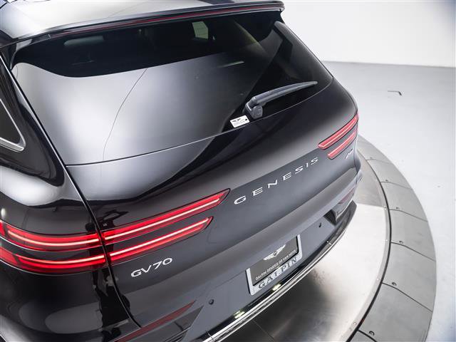 New 2026 Genesis GV70 2.5T image 32