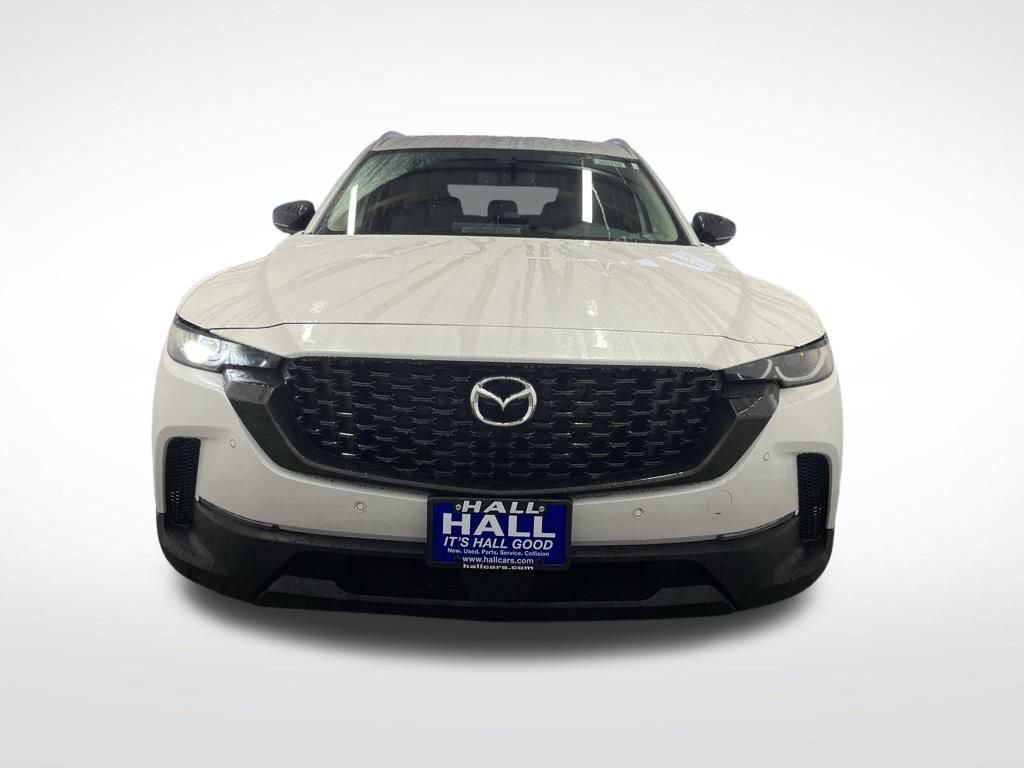 New 2026 MAZDA CX-50 AWD 2.5 S w/ Premium Package image 8