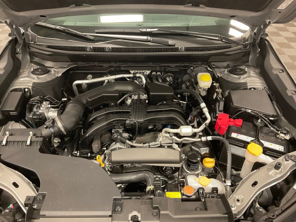 New 2026 Subaru Outback Premium AWD/4WD image 10