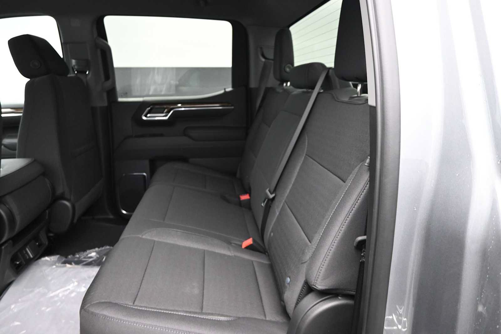 New 2026 GMC Sierra 1500 SLE AWD/4WD image 19