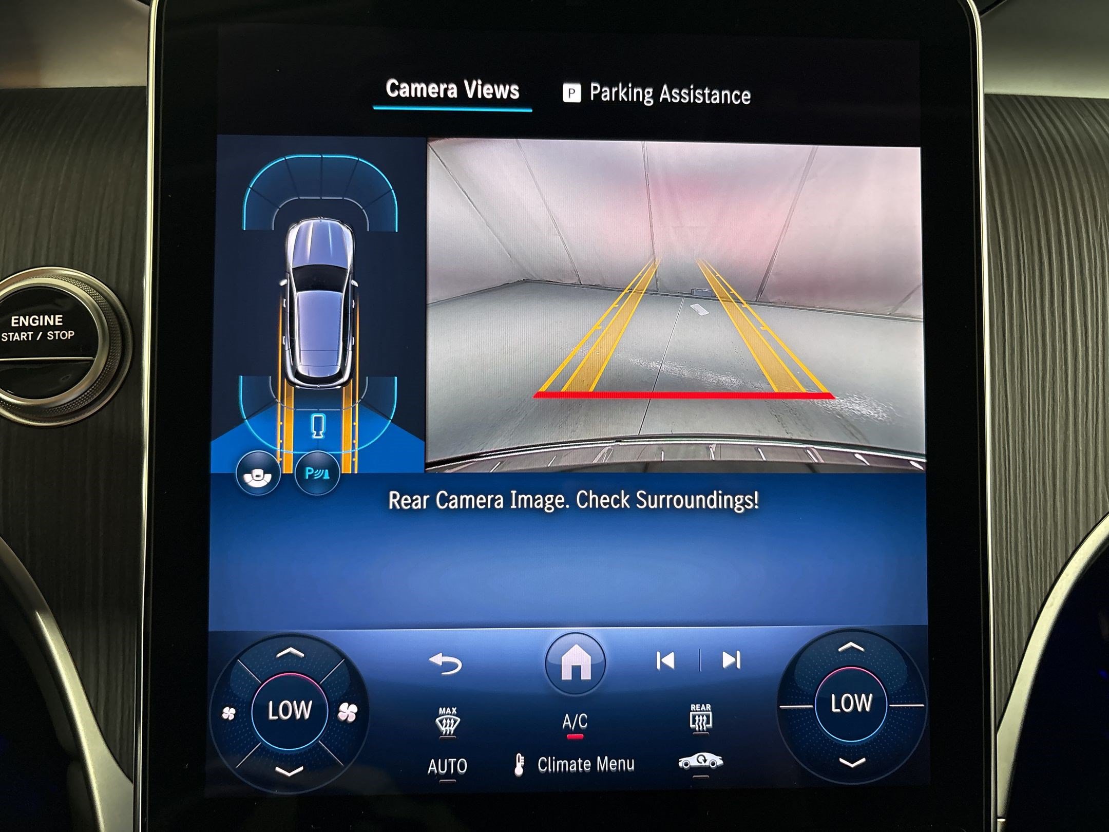 Certified 2025 Mercedes-Benz GLC 350e 4MATIC image 19
