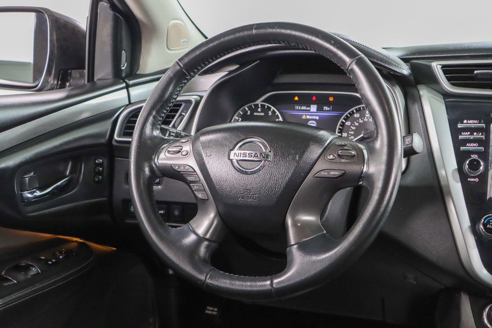 Used 2019 Nissan Murano SL w/ SL Technology Package image 12