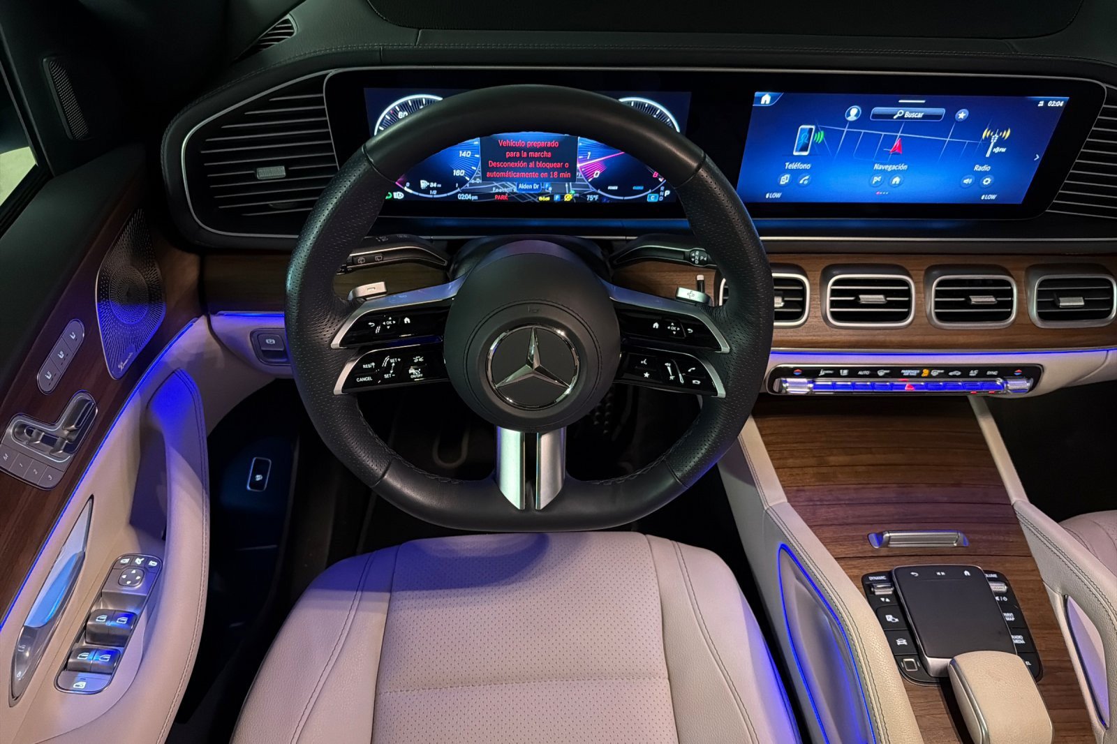 Used 2026 Mercedes-Benz GLS 450 4MATIC image 13