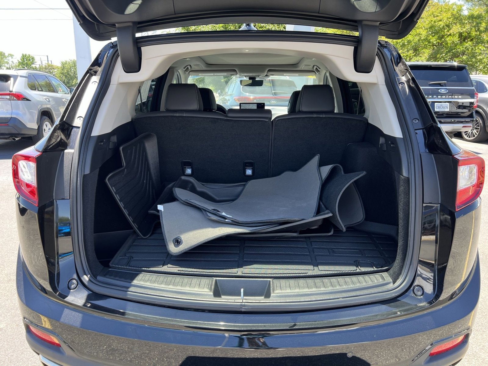 Certified 2024 Acura RDX SH-AWD w/ Technology Package image 28