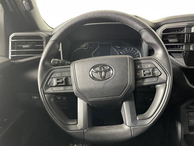 New 2026 Toyota Tundra SR5 image 13