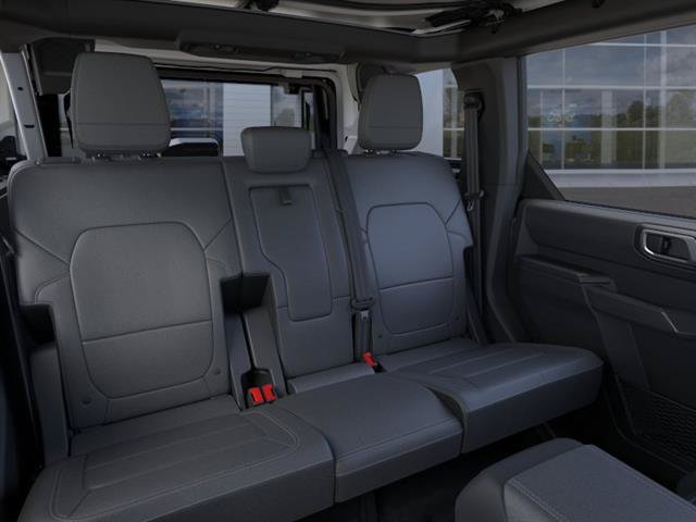 New 2026 Ford Bronco Badlands AWD/4WD image 14