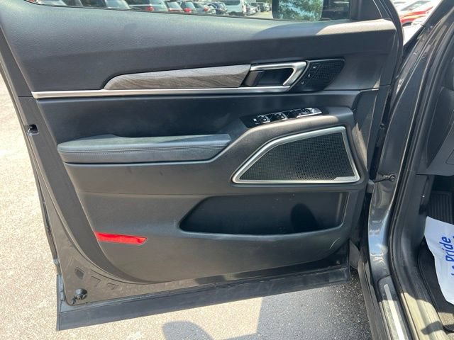 Used 2020 Kia Telluride SX AWD/4WD image 31