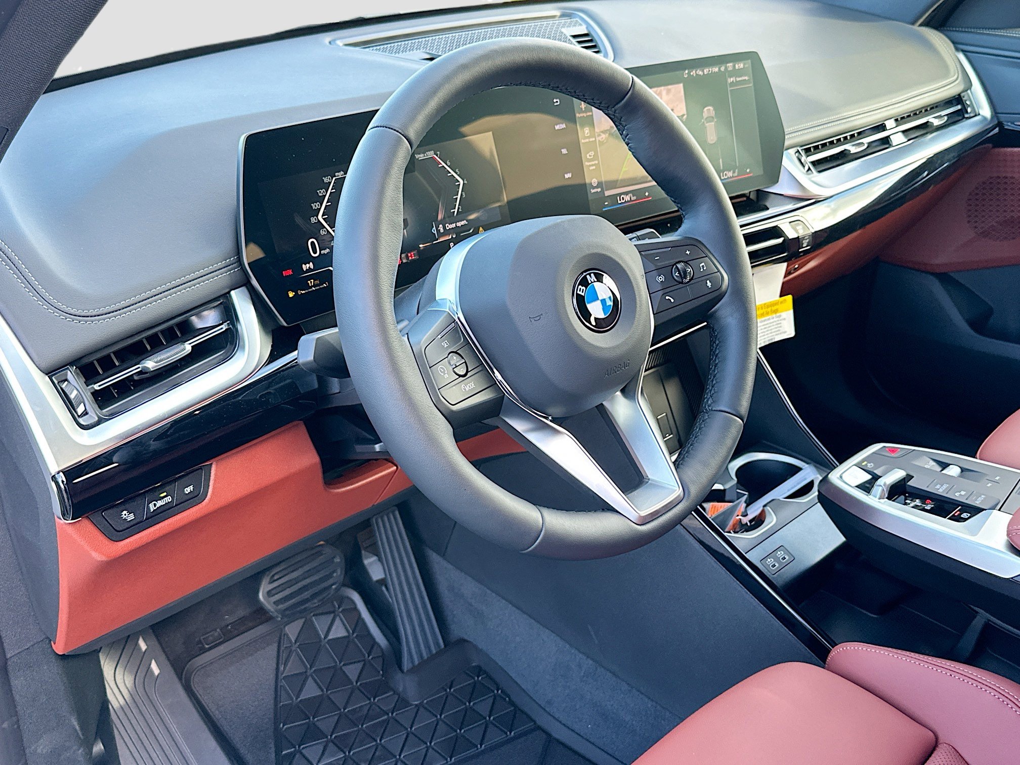 New 2026 BMW X1 xDrive28i image 7