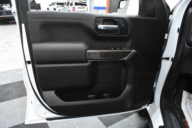 Used 2021 Chevrolet Silverado 1500 LT Trail Boss w/ Bed Protection Package image 18