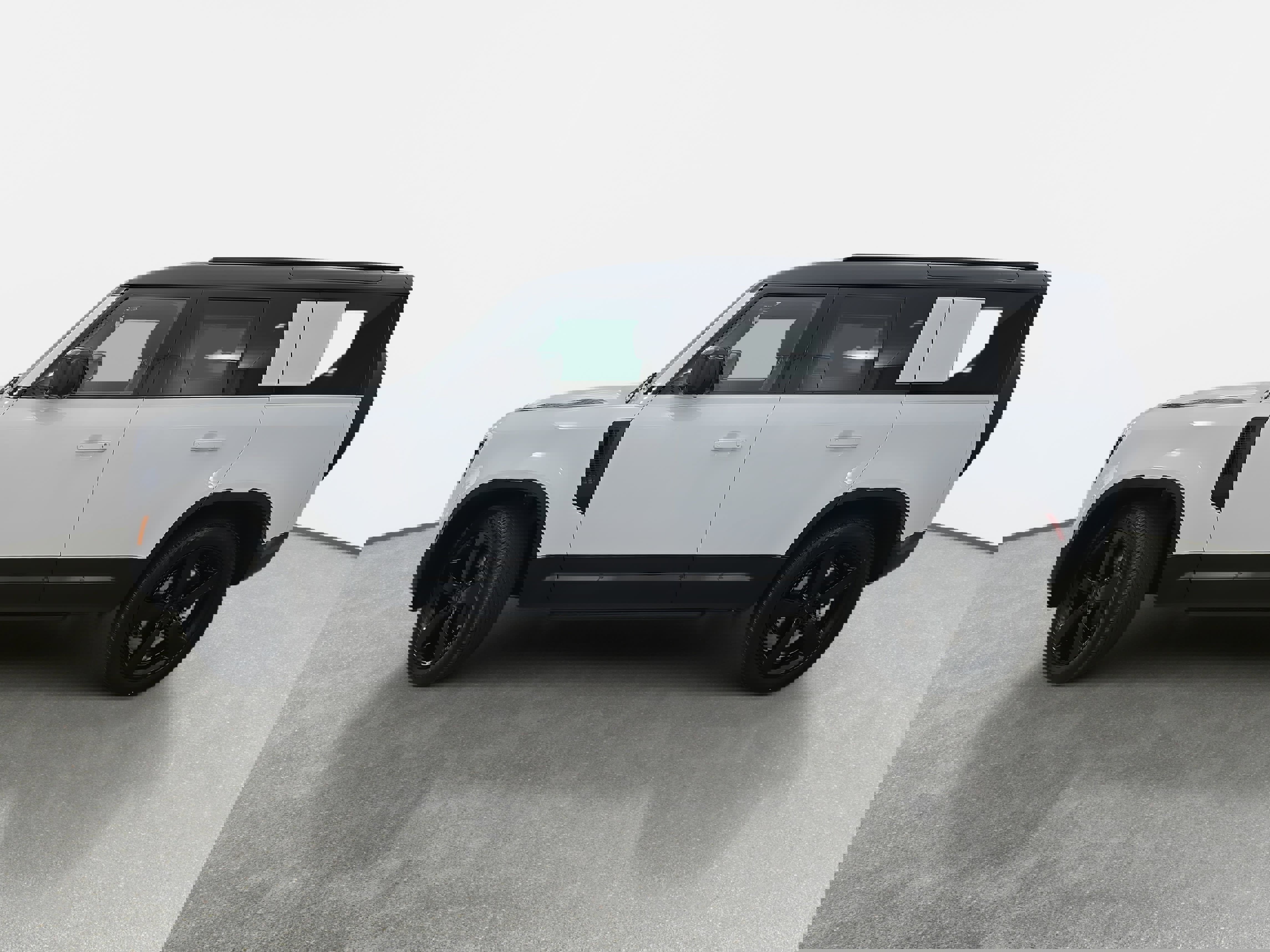 New 2026 Land Rover Defender 110 X-Dynamic SE image 8