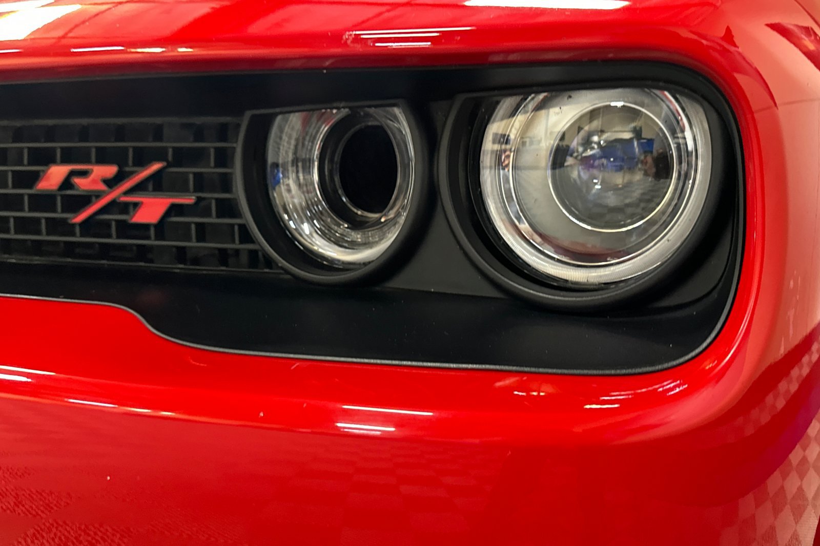 Used 2023 Dodge Challenger R/T Scat Pack RWD image 51