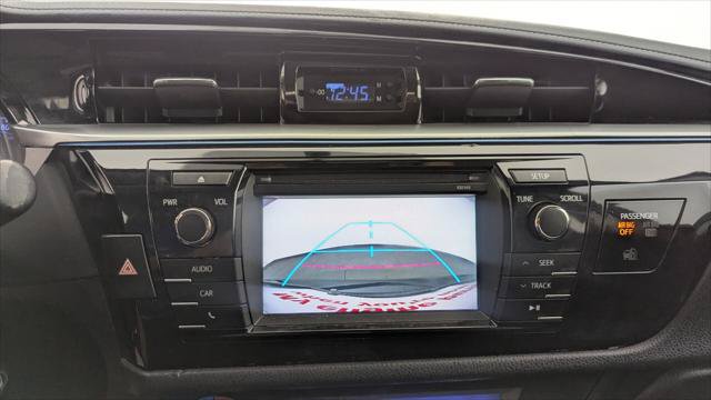 Used 2014 Toyota Corolla S FWD image 26