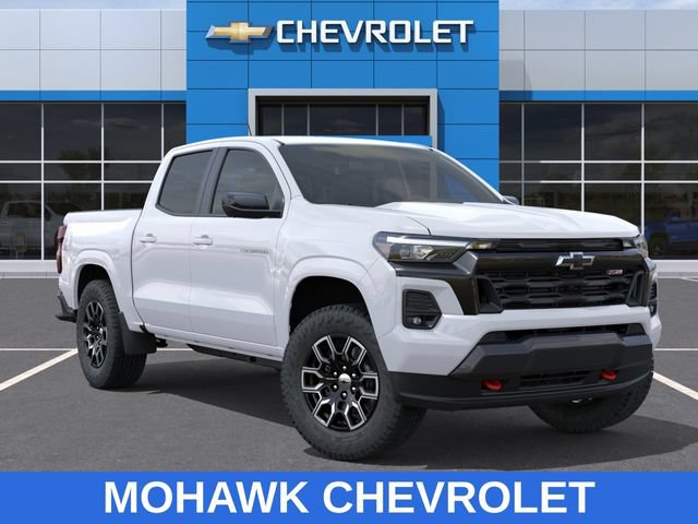 New 2026 Chevrolet Colorado Z71 w/ Technology Package AWD/4WD image 7