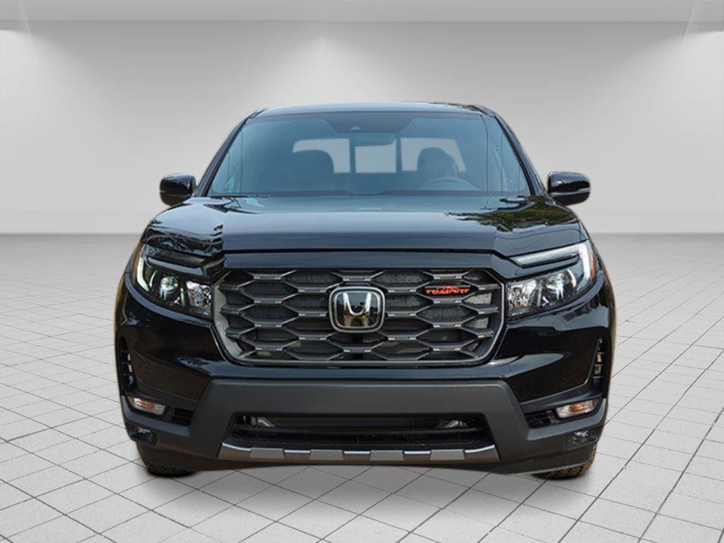New 2026 Honda Ridgeline TrailSport+ image 8