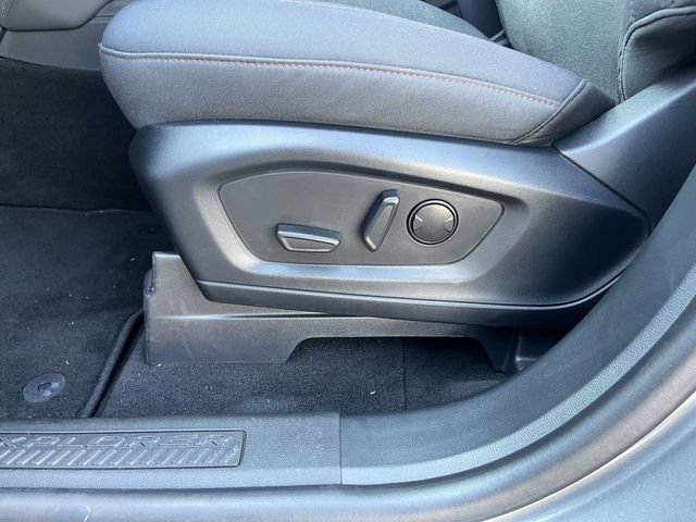 Certified 2026 Ford Explorer Active AWD/4WD image 21